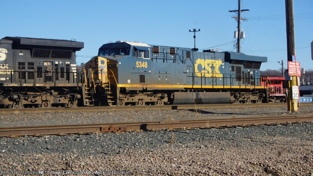 CSX 5348 2